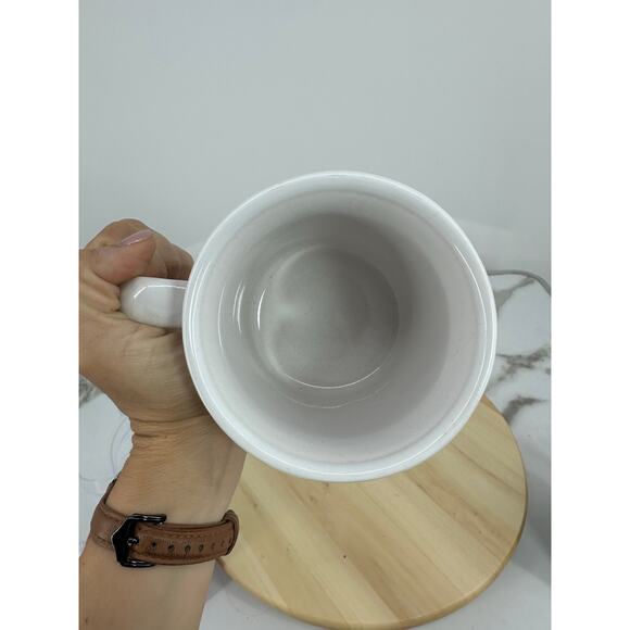 Hard Rock Cafe Cozumel Coffee Mud Pop Art Design Caribbean Island - Picture 5 of 5